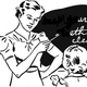 Illustration for article titled Professor Wants To "Shake" Some Sense Into Scantily Clad Student